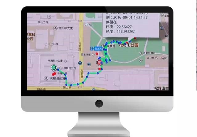 多行業(yè)定制，可視化無(wú)線移動(dòng)視頻指揮調(diào)度高效不止一點(diǎn)點(diǎn)