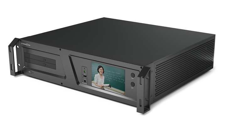 昨天，捷視飛通緬懷歷史，今天，捷視飛通細數成就！