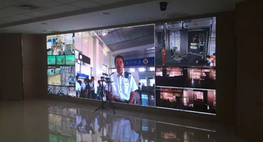 丹東局鐵路客運口岸