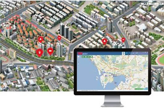 UCMaster智能視頻通訊調(diào)度臺