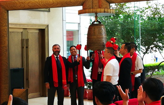 新三板掛牌上市，捷視飛通開啟快速發展新時代