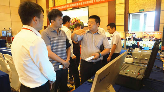 現場客戶體驗交流