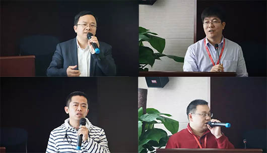 捷視飛通內(nèi)部分享