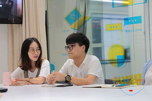 捷視飛通員工關照計劃