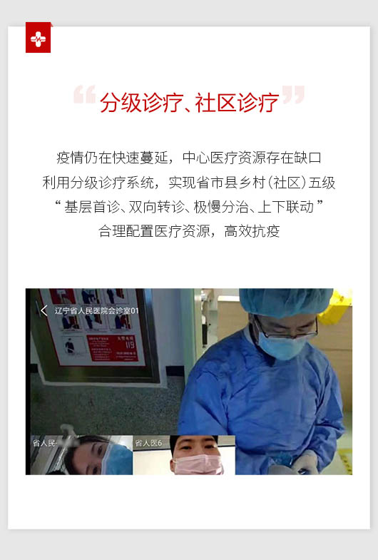 分級診療、社區診療