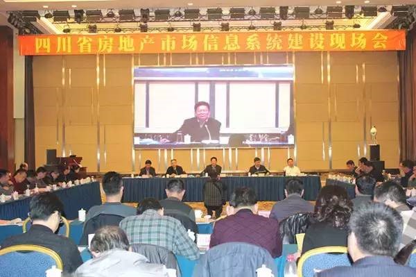 四川住建廳視頻會(huì)議系統(tǒng)