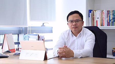 鳳凰網(wǎng)專訪丨捷視飛通覃春來： 視訊產(chǎn)業(yè)迎來爆發(fā)式增長(zhǎng)，5G、新基建才是內(nèi)驅(qū)力