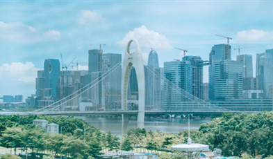 融合開會與指揮，捷視飛通為廣州天河區部署綜合視訊平臺，滿足多場景應用