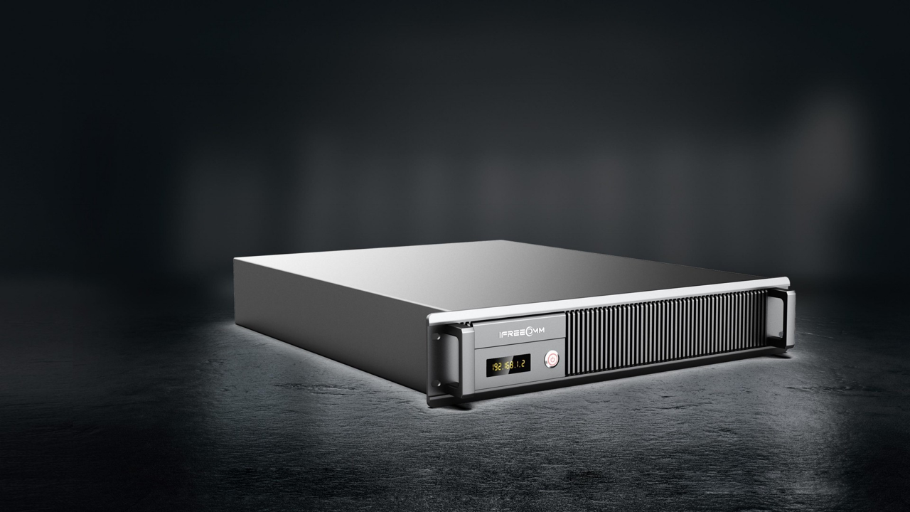 破界·智聯 | 捷視飛通新一代MCU震撼發布，重塑萬點級云會議新紀元！?